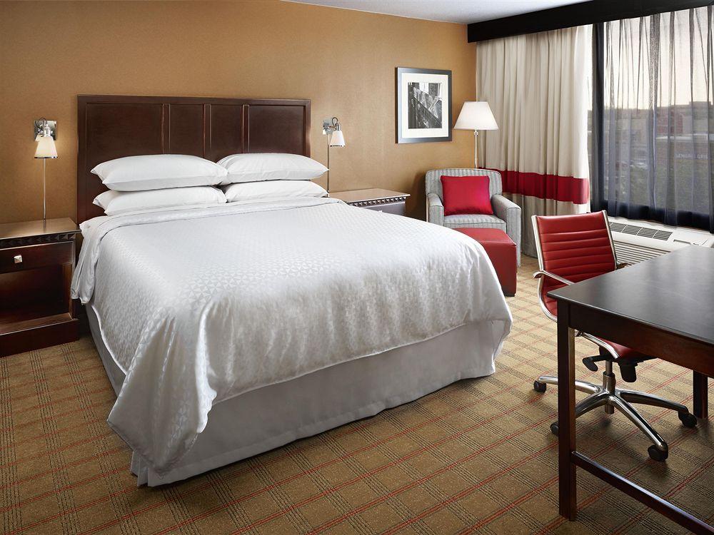 Four Points By Sheraton Memphis East Екстериор снимка