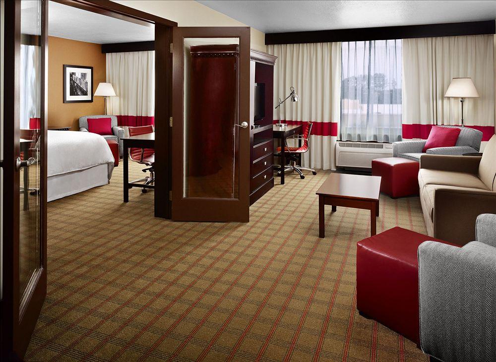 Four Points By Sheraton Memphis East Екстериор снимка