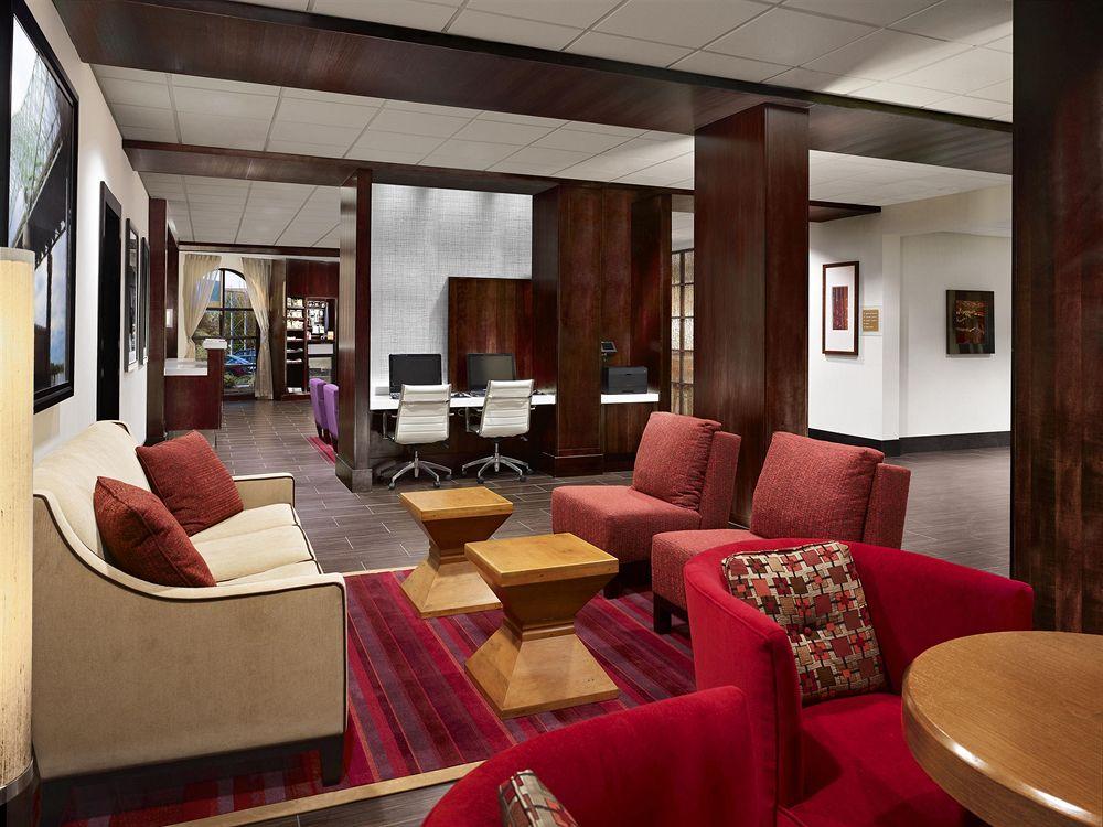 Four Points By Sheraton Memphis East Екстериор снимка