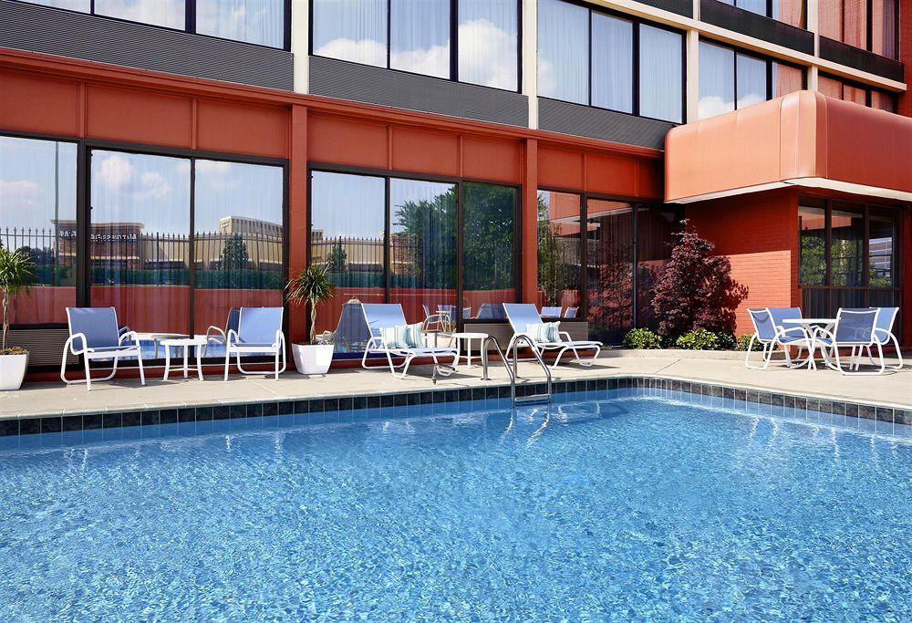 Four Points By Sheraton Memphis East Екстериор снимка