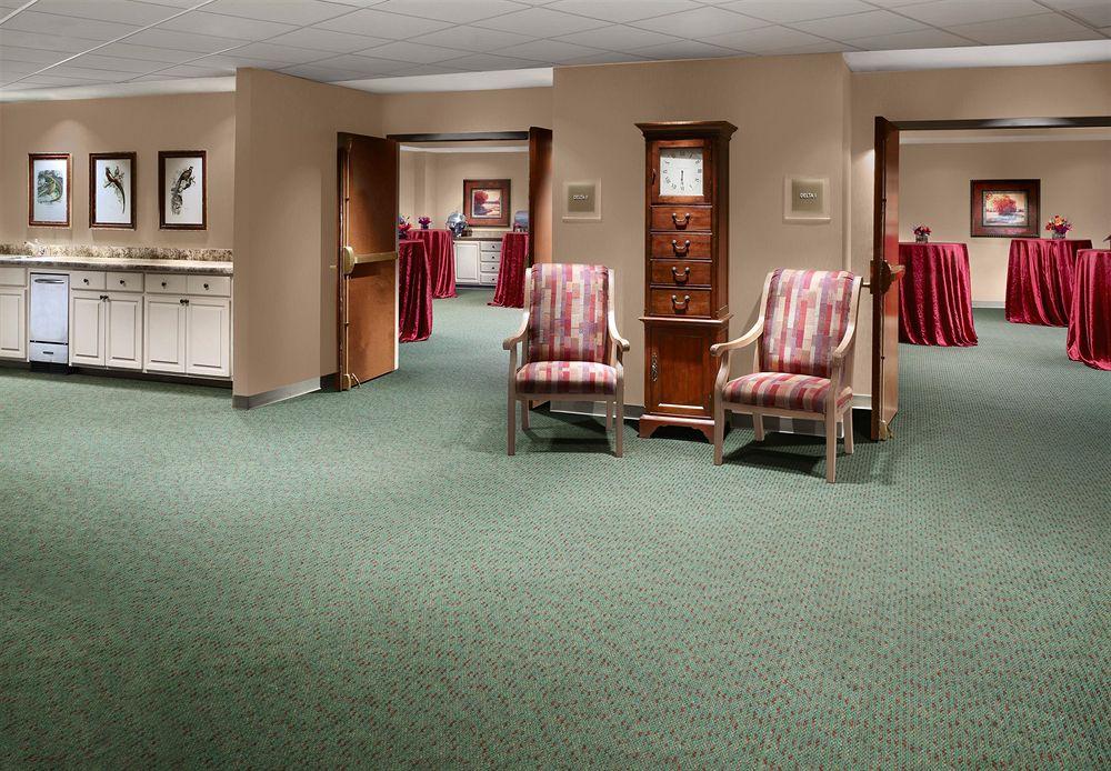 Four Points By Sheraton Memphis East Екстериор снимка