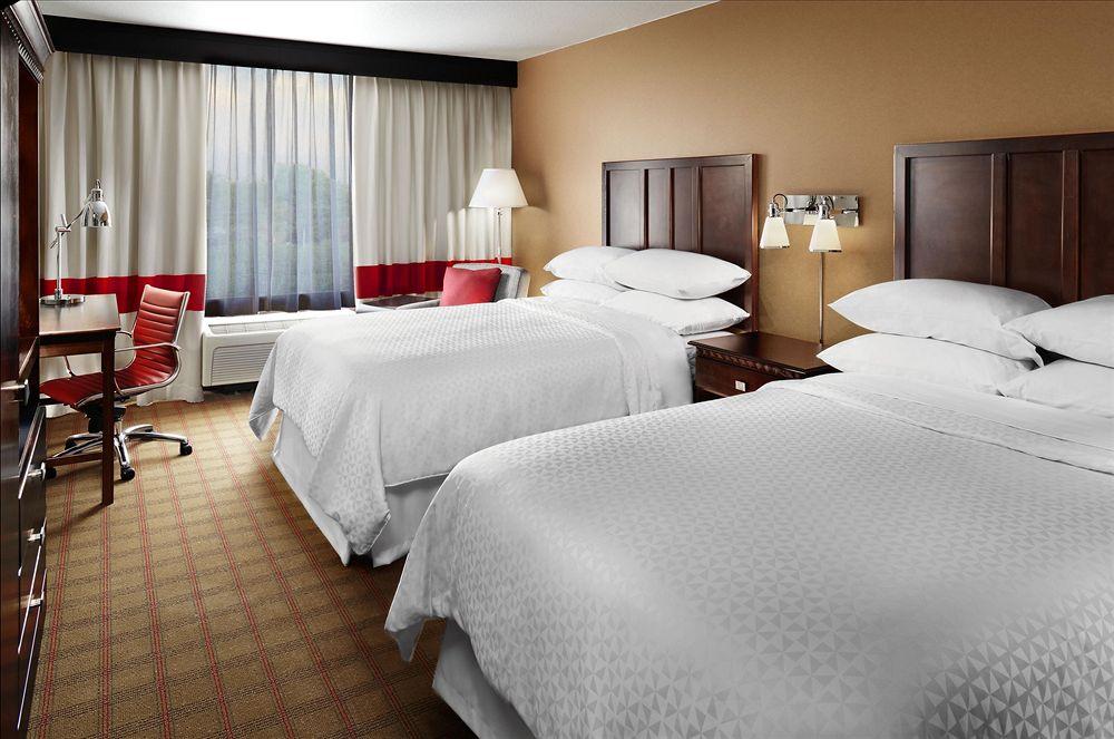Four Points By Sheraton Memphis East Екстериор снимка