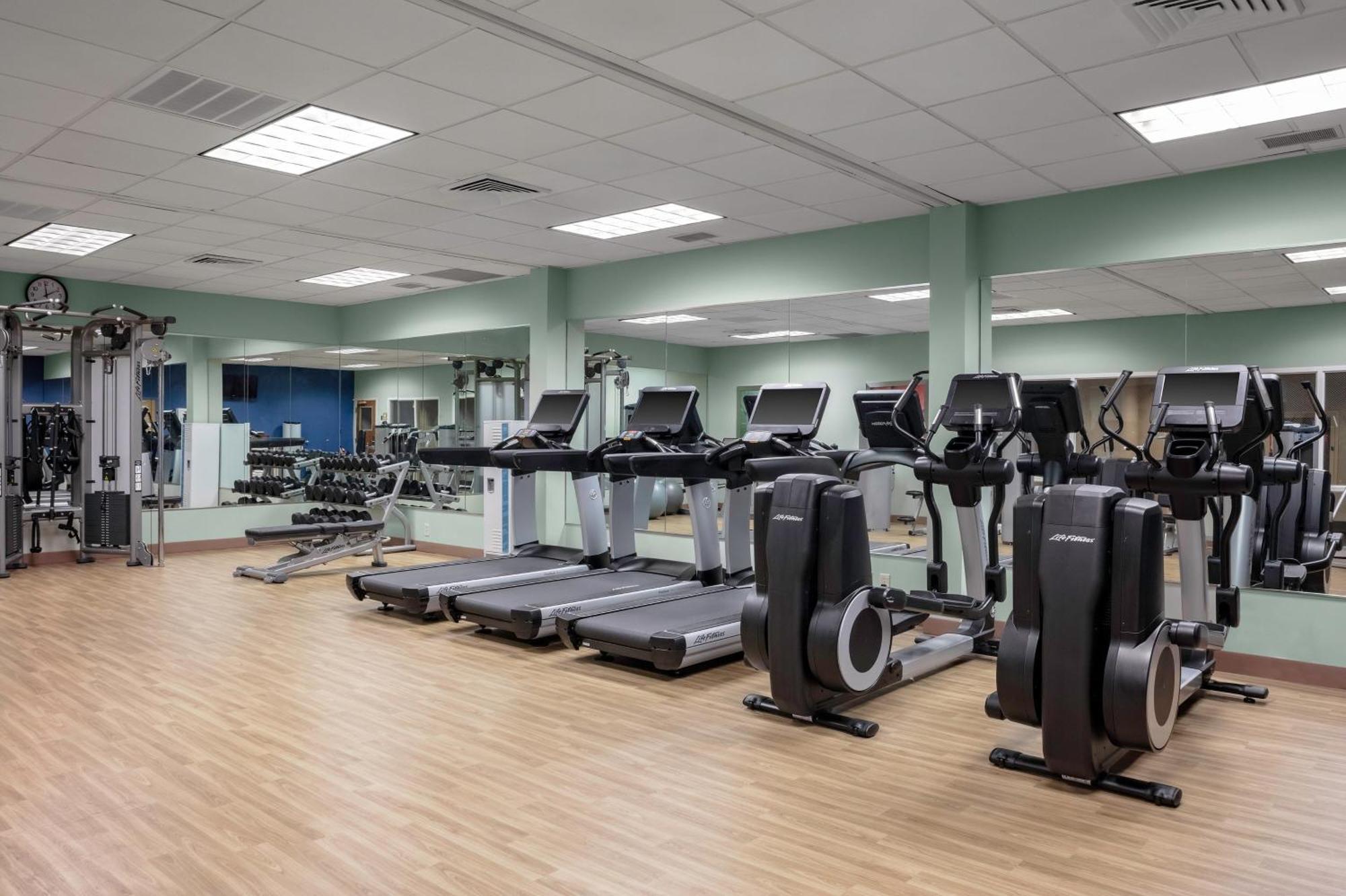 Four Points By Sheraton Memphis East Екстериор снимка