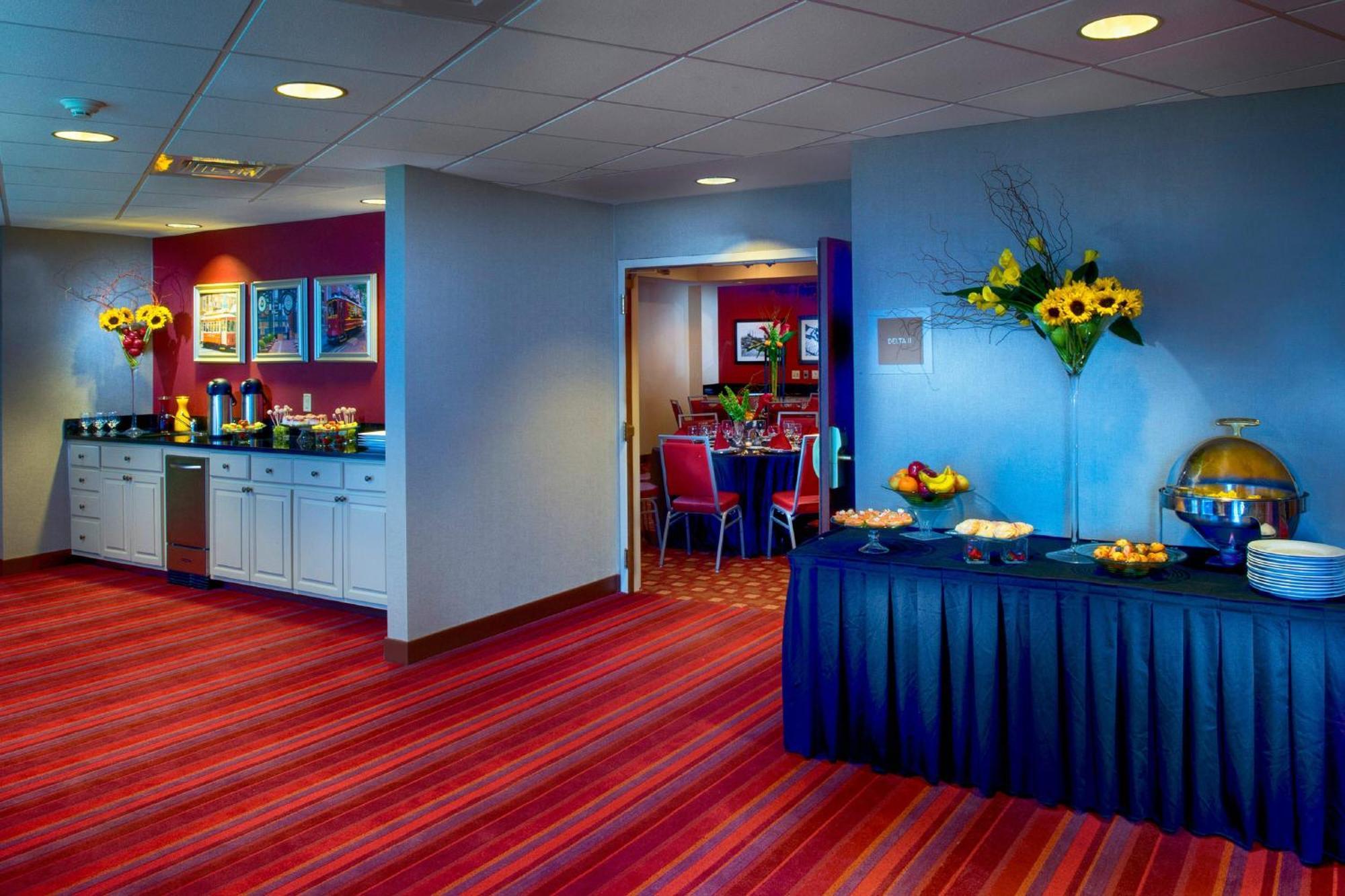 Four Points By Sheraton Memphis East Екстериор снимка