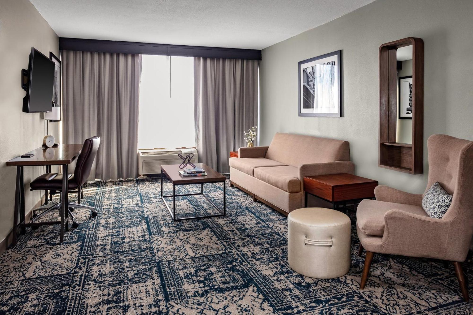 Four Points By Sheraton Memphis East Екстериор снимка