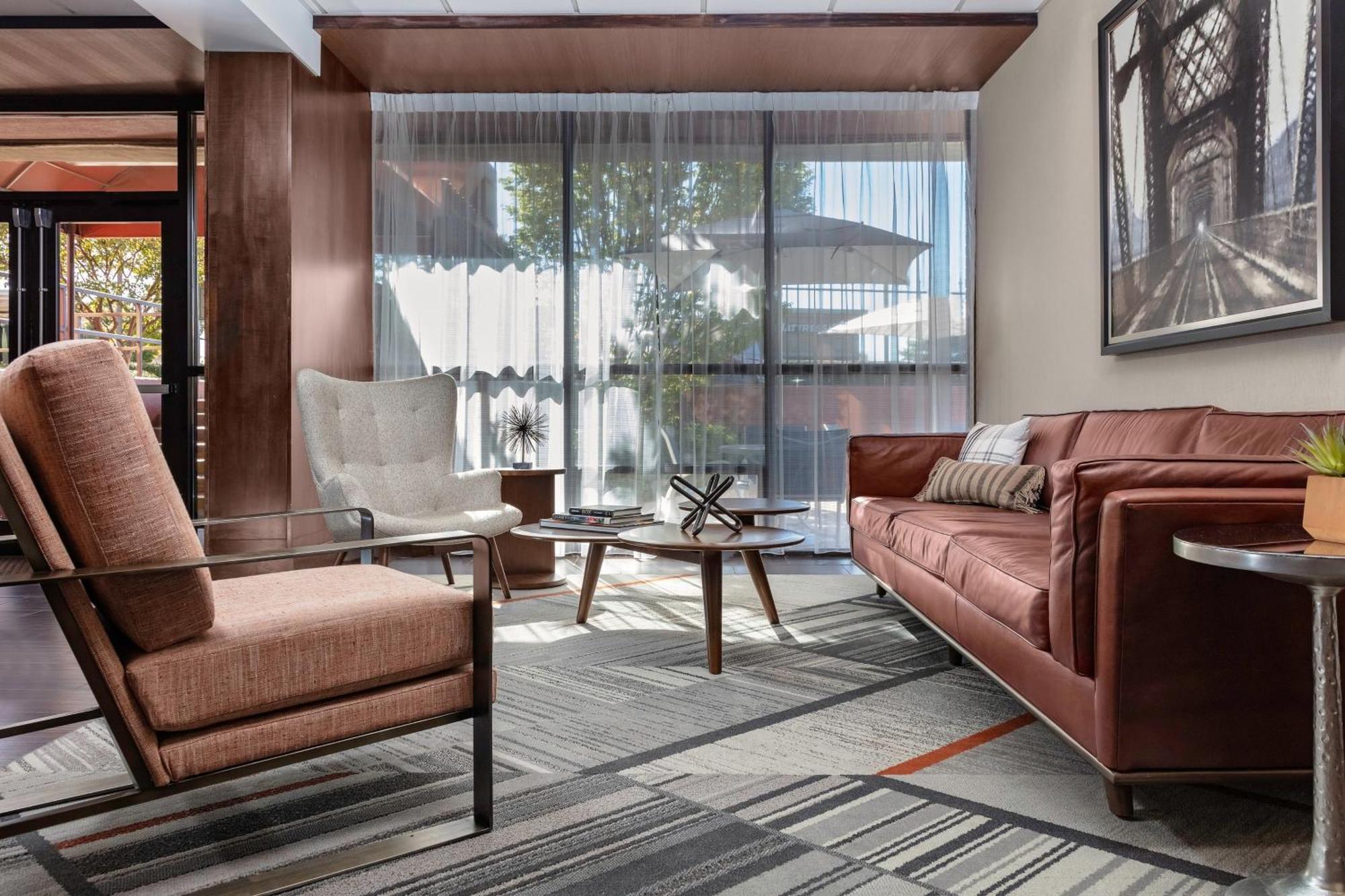 Four Points By Sheraton Memphis East Екстериор снимка