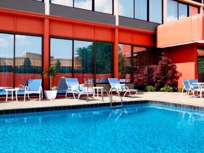 Four Points By Sheraton Memphis East Екстериор снимка